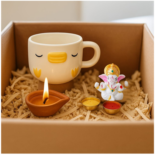 Ganesh Chaturthi Mystery Gift Hamper