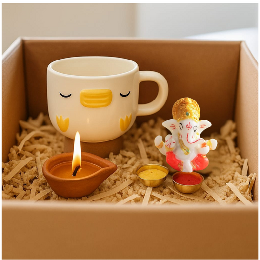 Ganesh Chaturthi Mystery Gift Set