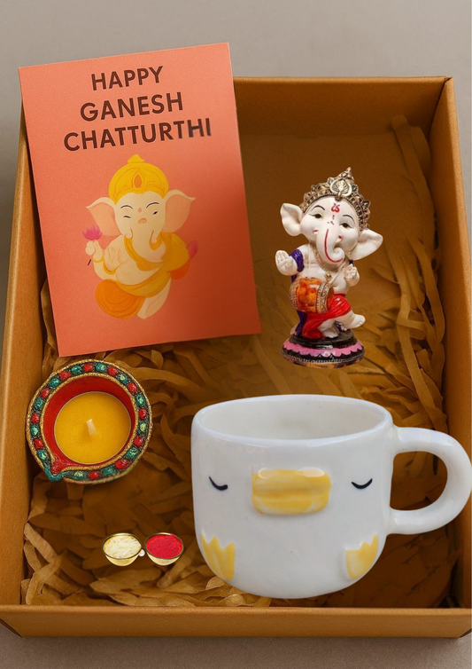 Ganesh Chaturthi Mystery Gift Hamper